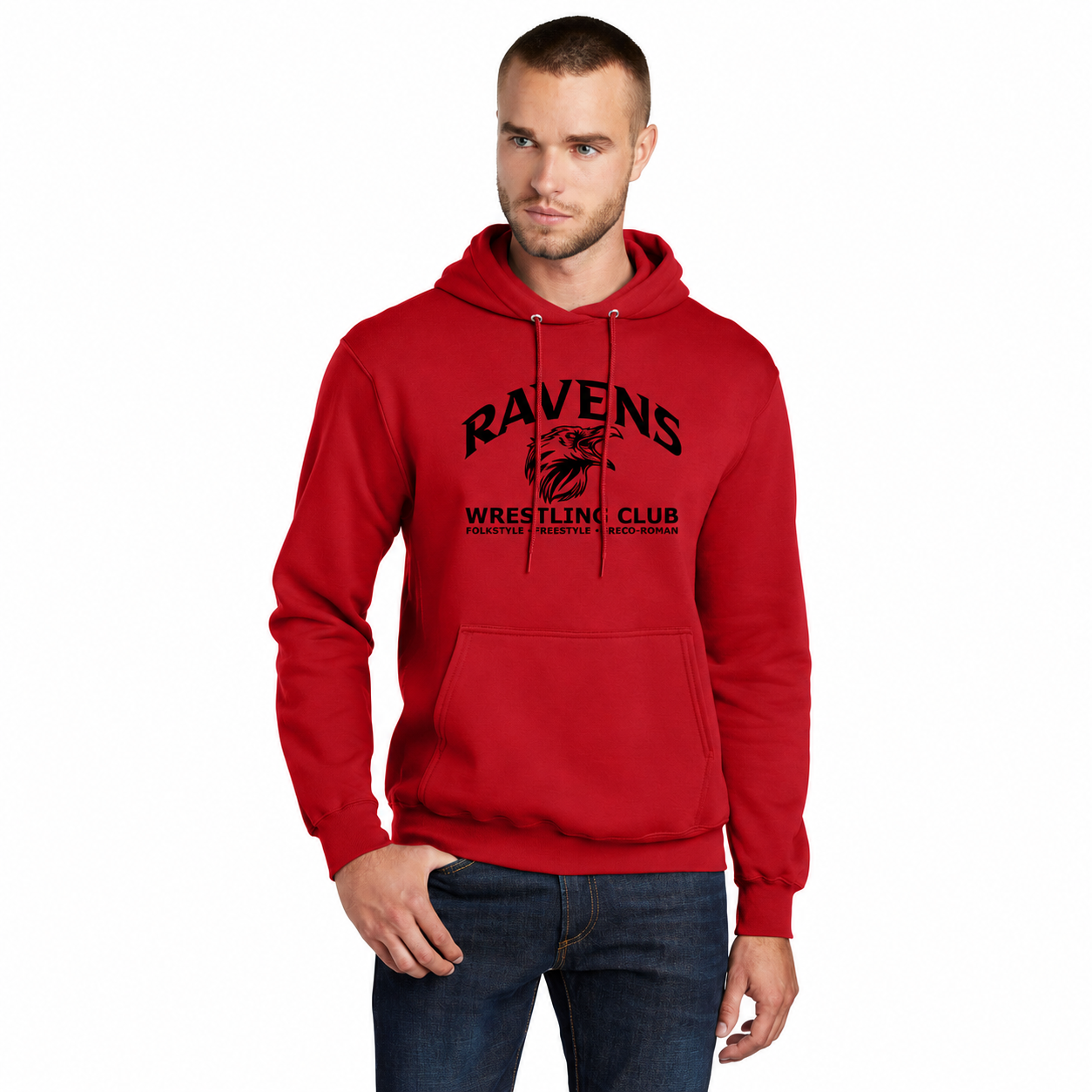 Ravens Club