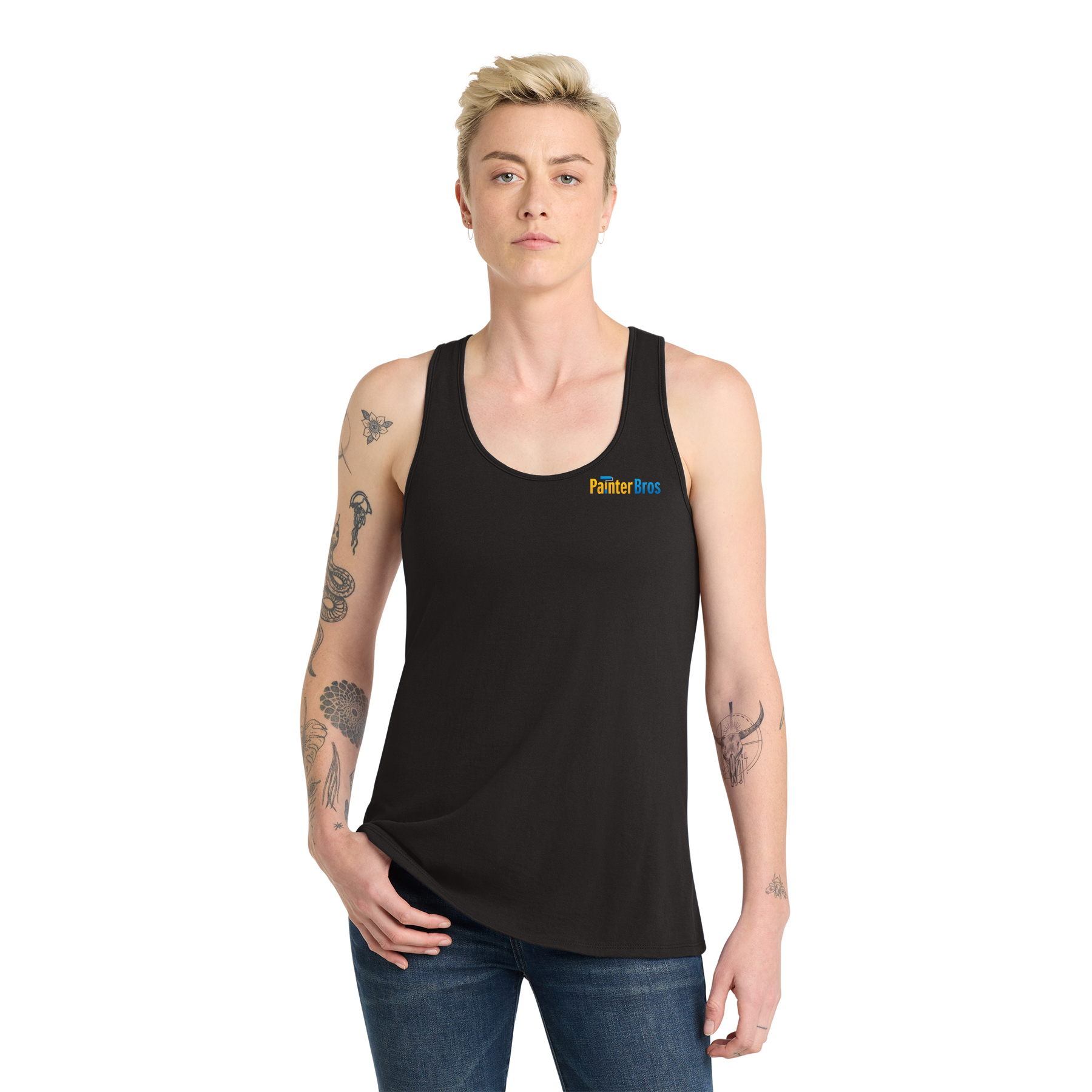 Tanks