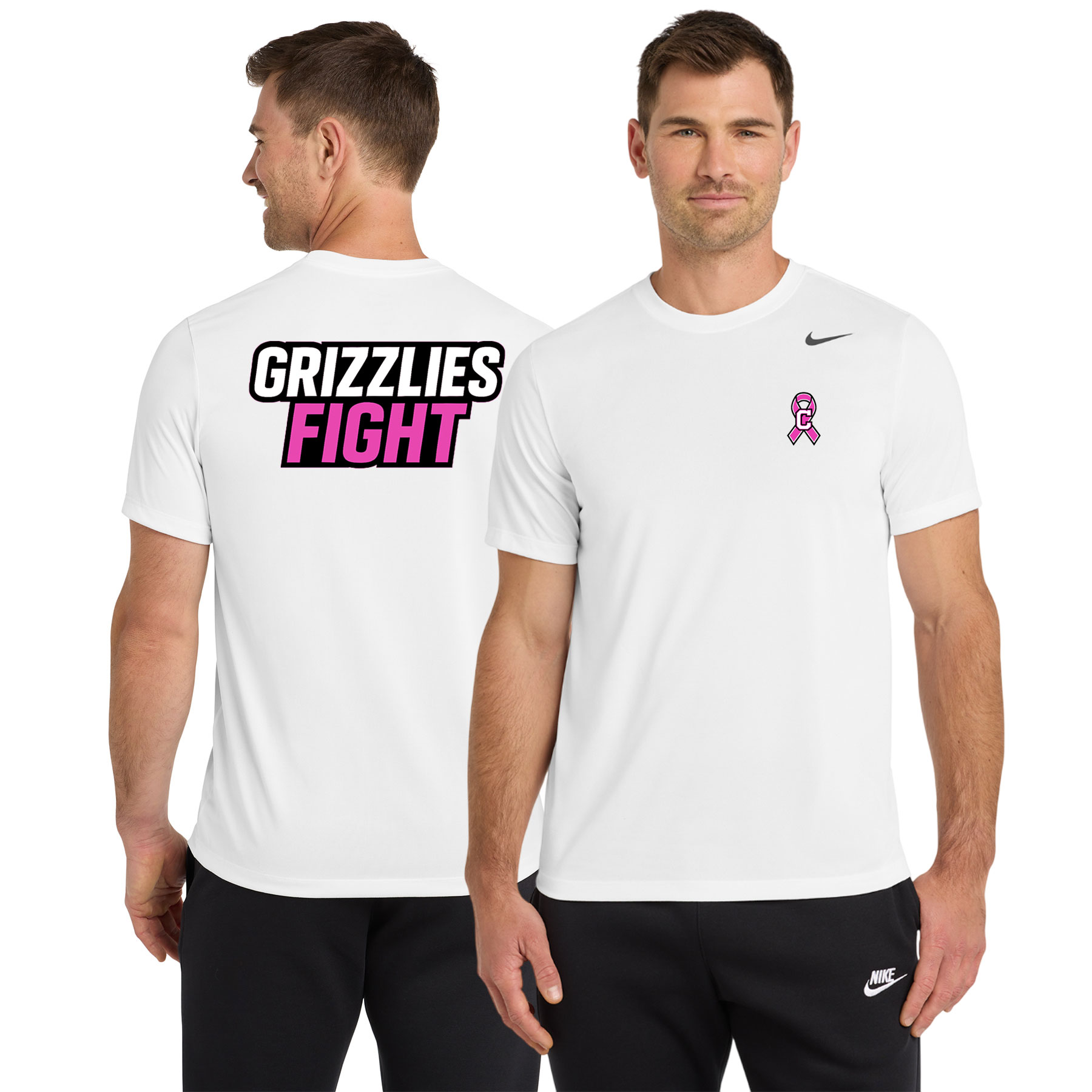 Pink Out
