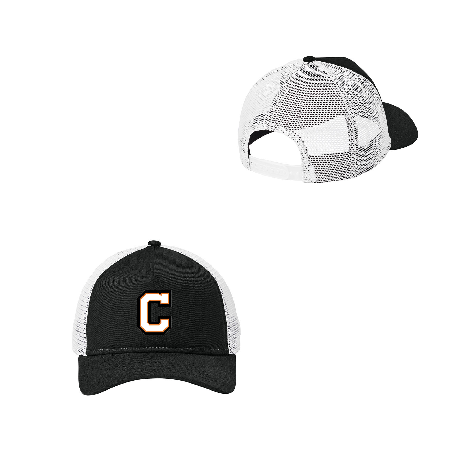 Caps