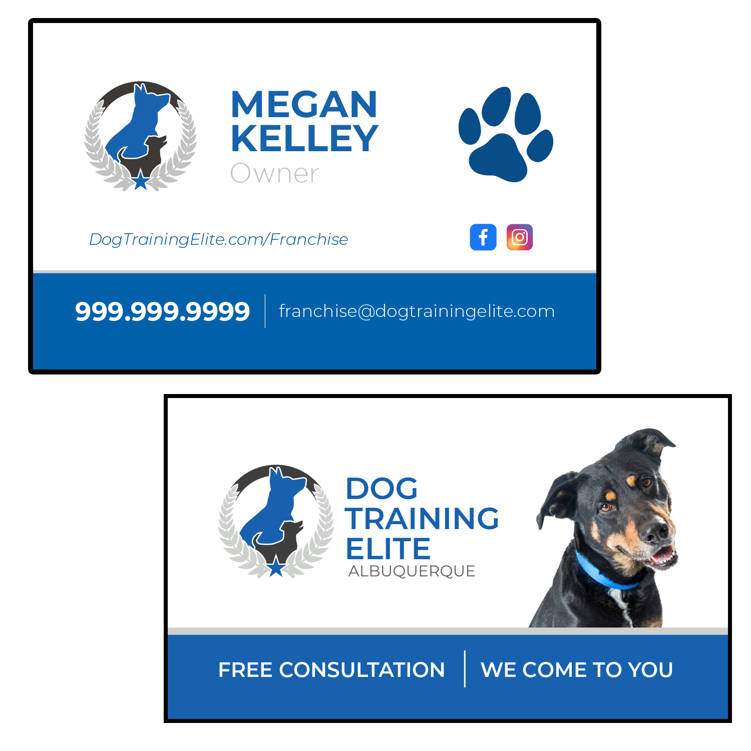 Business Cards